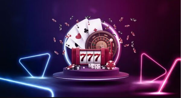 Understanding The Official Golden Lady Casino Log In Security Protocols